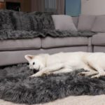 OrthoRug™ Luksusowe łóżko ortopedyczne