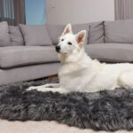 OrthoRug™ Luksusowe łóżko ortopedyczne