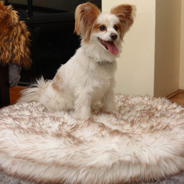 OrthoRug™ Luksusowe łóżko ortopedyczne